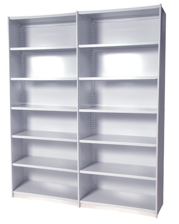 datum shelving